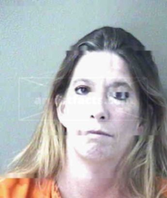 Lisa Marie Gladden