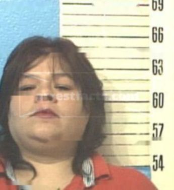 Diana Q Gonzales