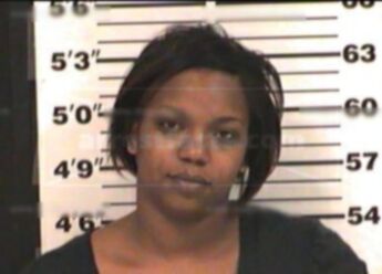 Jacquelyn Nicole Henderson