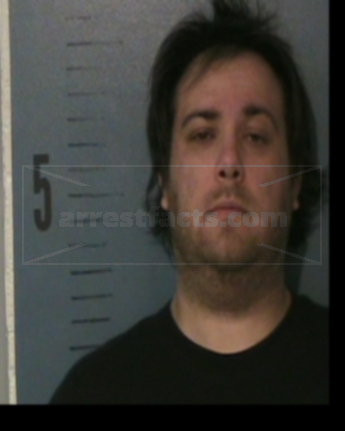 Joshua Kenneth Correll