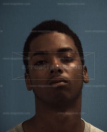 Deaundre Rayshawn Turner