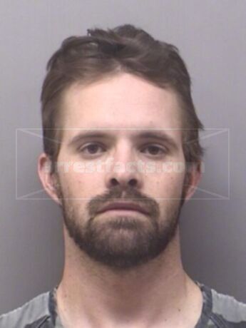 Jonathan Darrell Woody