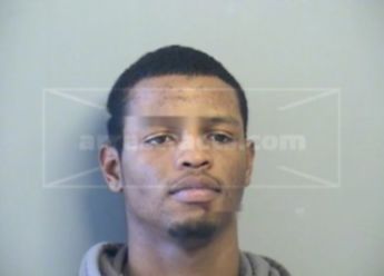 Aron Jaron Givens
