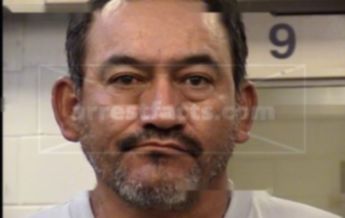 Obed Rascon