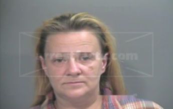 Christi Wood