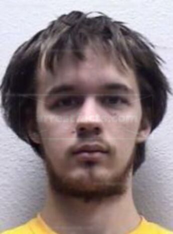 Jarold Robert Clovis