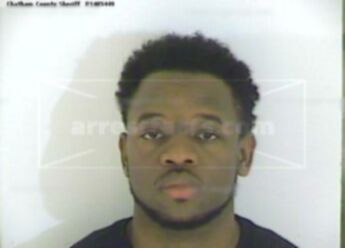 Ahenri Janard Gilbert