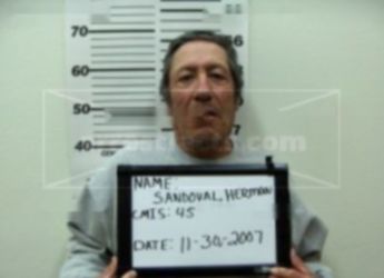 Herman Sandoval