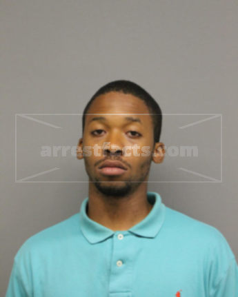 Keyon Dante Smith