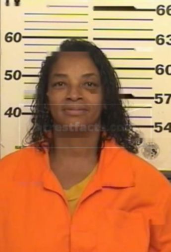 Alma L Williams