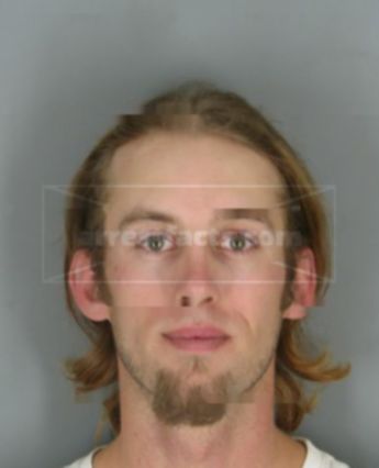 Patrick Wayne Osteen
