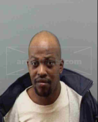 Anthony Jerome Bell