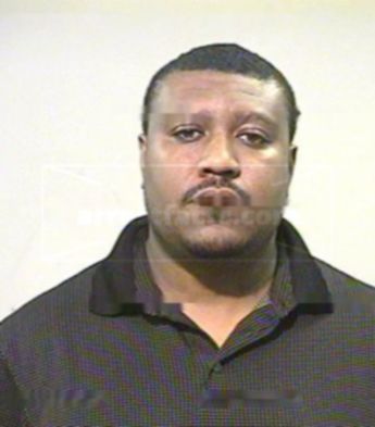 Raynard Demarri Huddleston