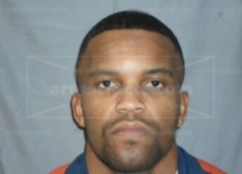 Damon Eugene Johnson
