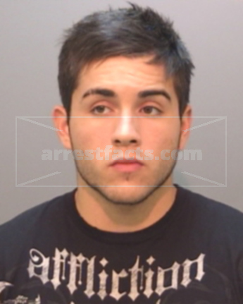 Carlos David Mendoza