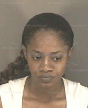 Marcella Lashawn Jackson