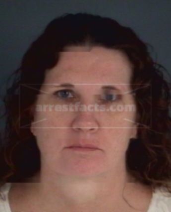Pamela Ann Salyer