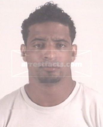 Joel Harold Free