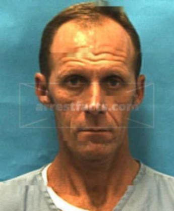 Michael David Harris
