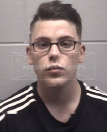 Jason Patrick Hunold