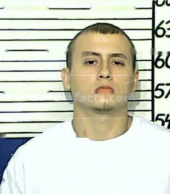 Christopher Ryan Davila