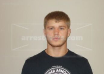 Jordan Donald Sharlein