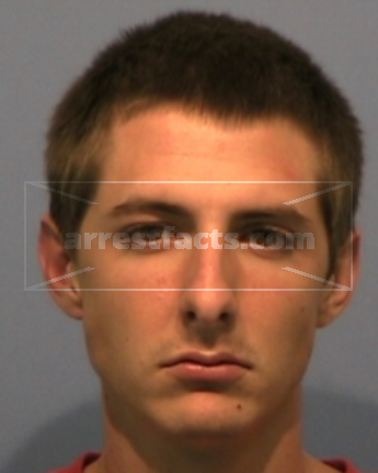 Travis Jameson Caskey