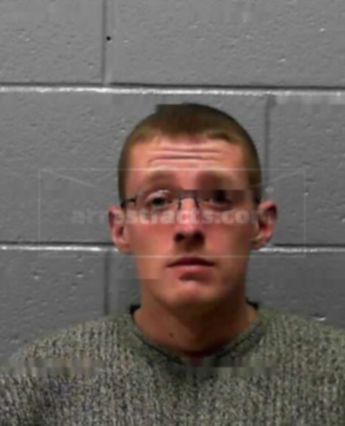 Dustin Randolph White