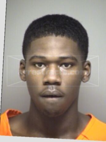 Darion Damon Barrie