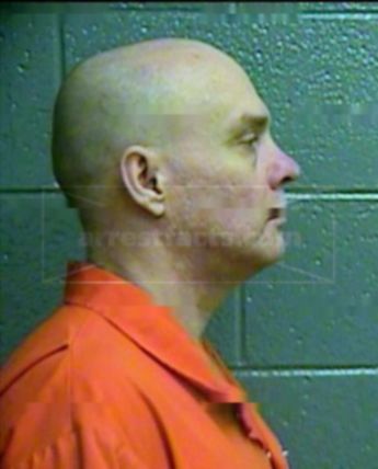 Phillip Michael Strain