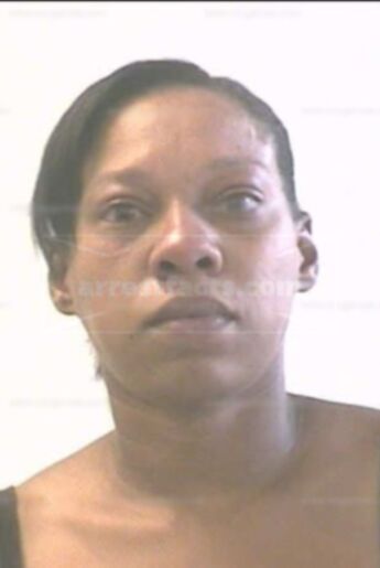 Lakisha Monique Daniels