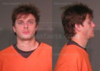 Stephen Mcdonald Scott