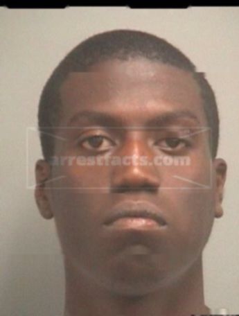 Jeremiah Devon Davis