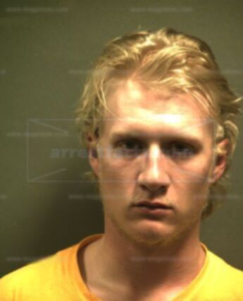 Dillon Kent Hodges