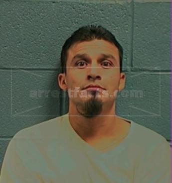 John Ray Martinez