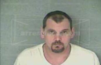 Dale Eugene Wilson