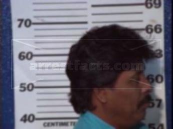 Mario Rivera Garza