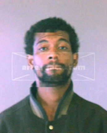 Geary Fessaha Samuels