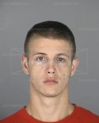 Kyle Thomas Webb