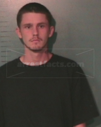 Aaron Dwight John Pickwell