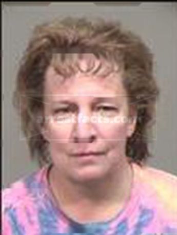 Susan Donna Colburn