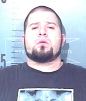 Wayne Richard Lee Teague