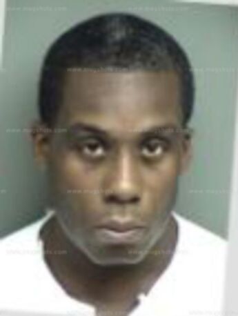 Eric Jerome Malvo