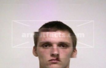 Mcgee Kyle Daniel
