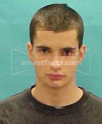 Dustin Jacob Fuller