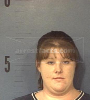 Christie Marie Burkhart