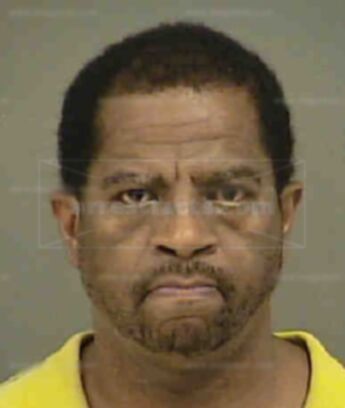 Tyrone Thomas