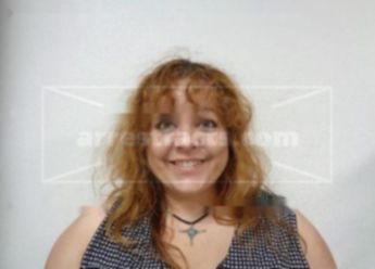 Allison Christeen Suire