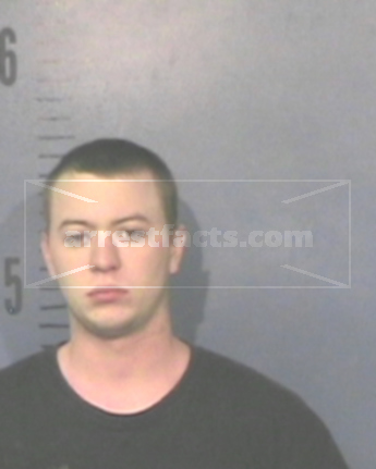 Anthony Jacob Stanton