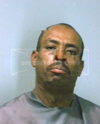 Aundrey Bernard Hardin